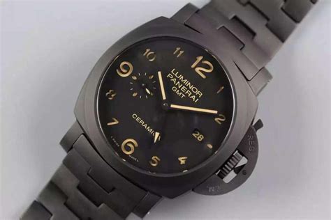 kw panerai replica|best manufacturers for panerai.